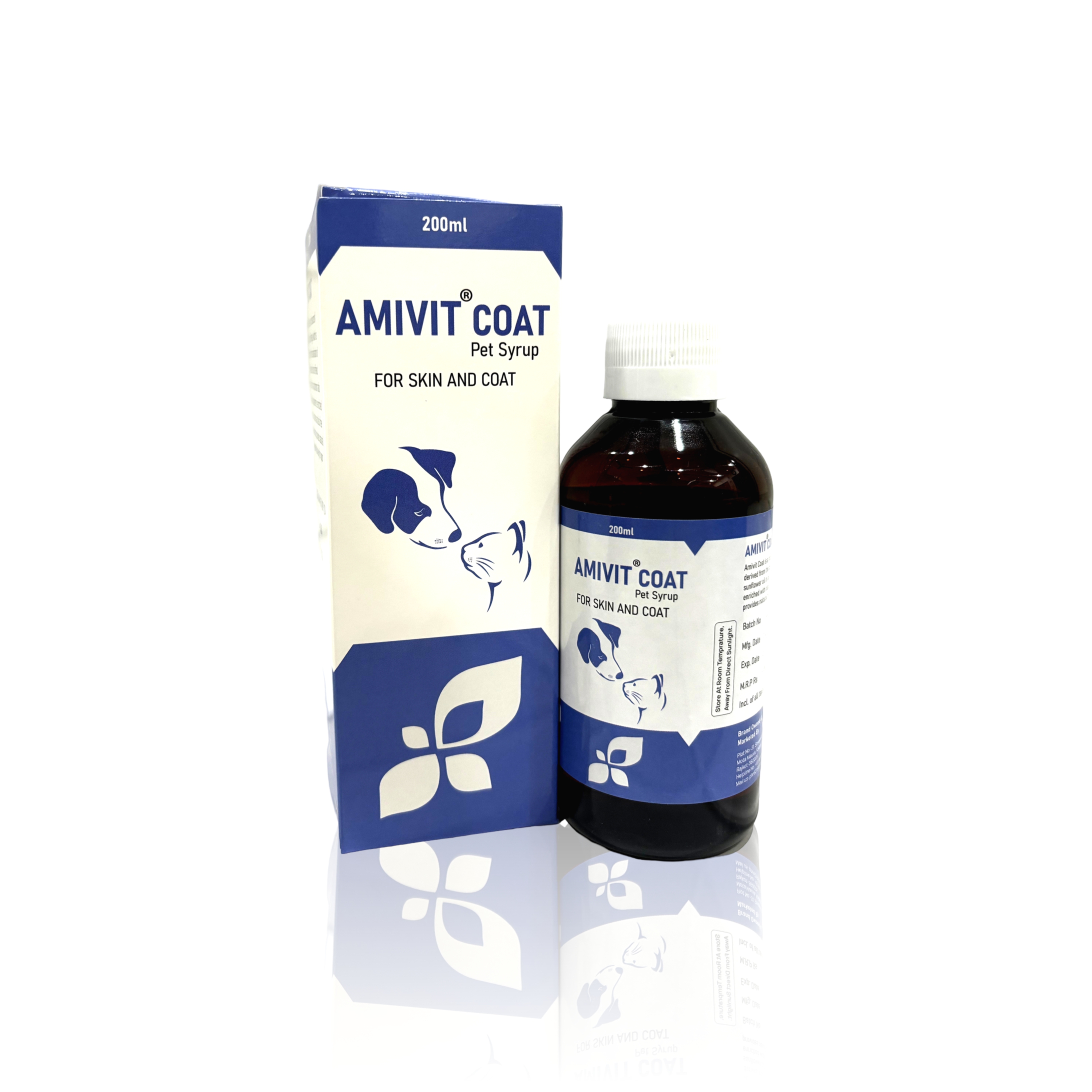 AMIVIT COAT