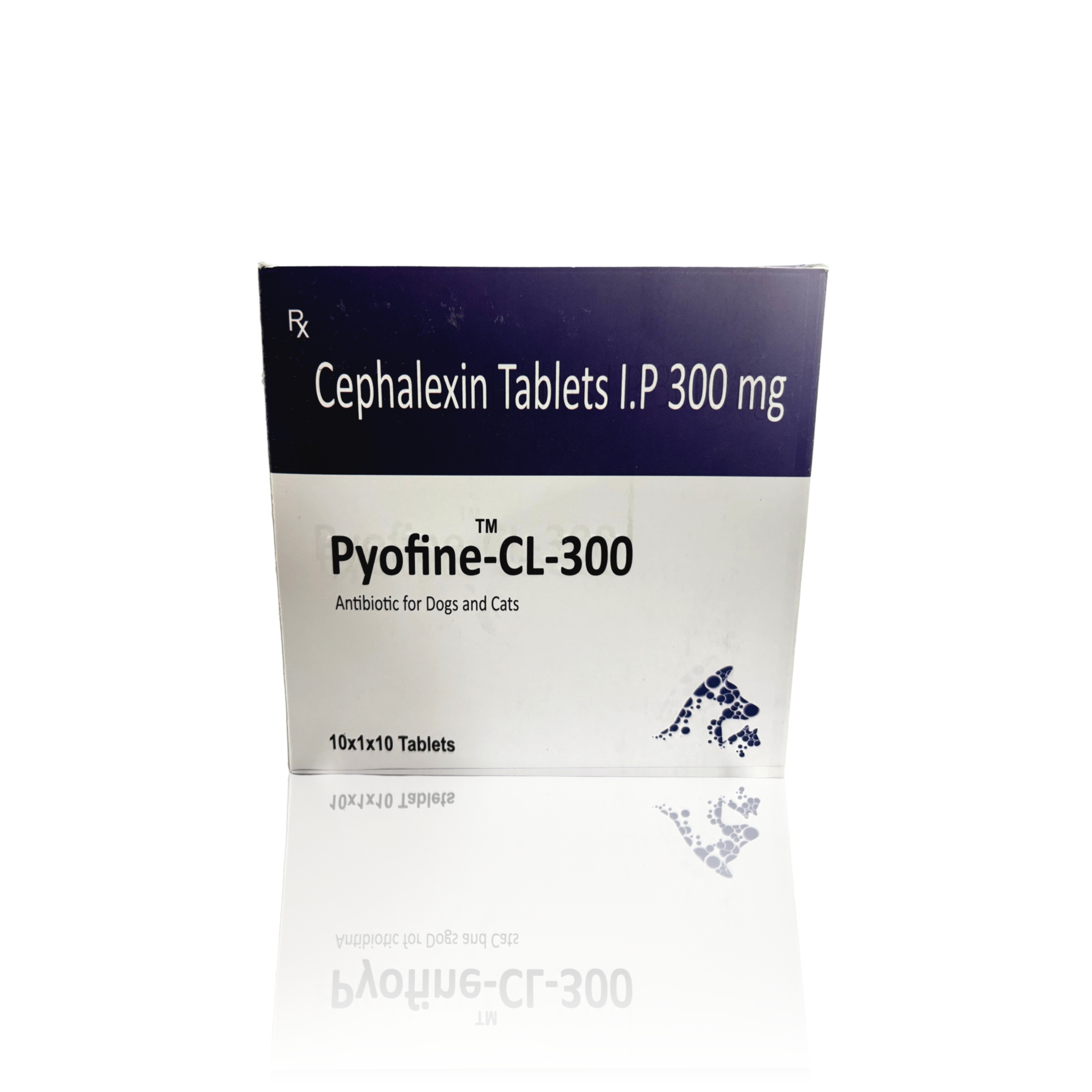 PYOFINE-CL-300