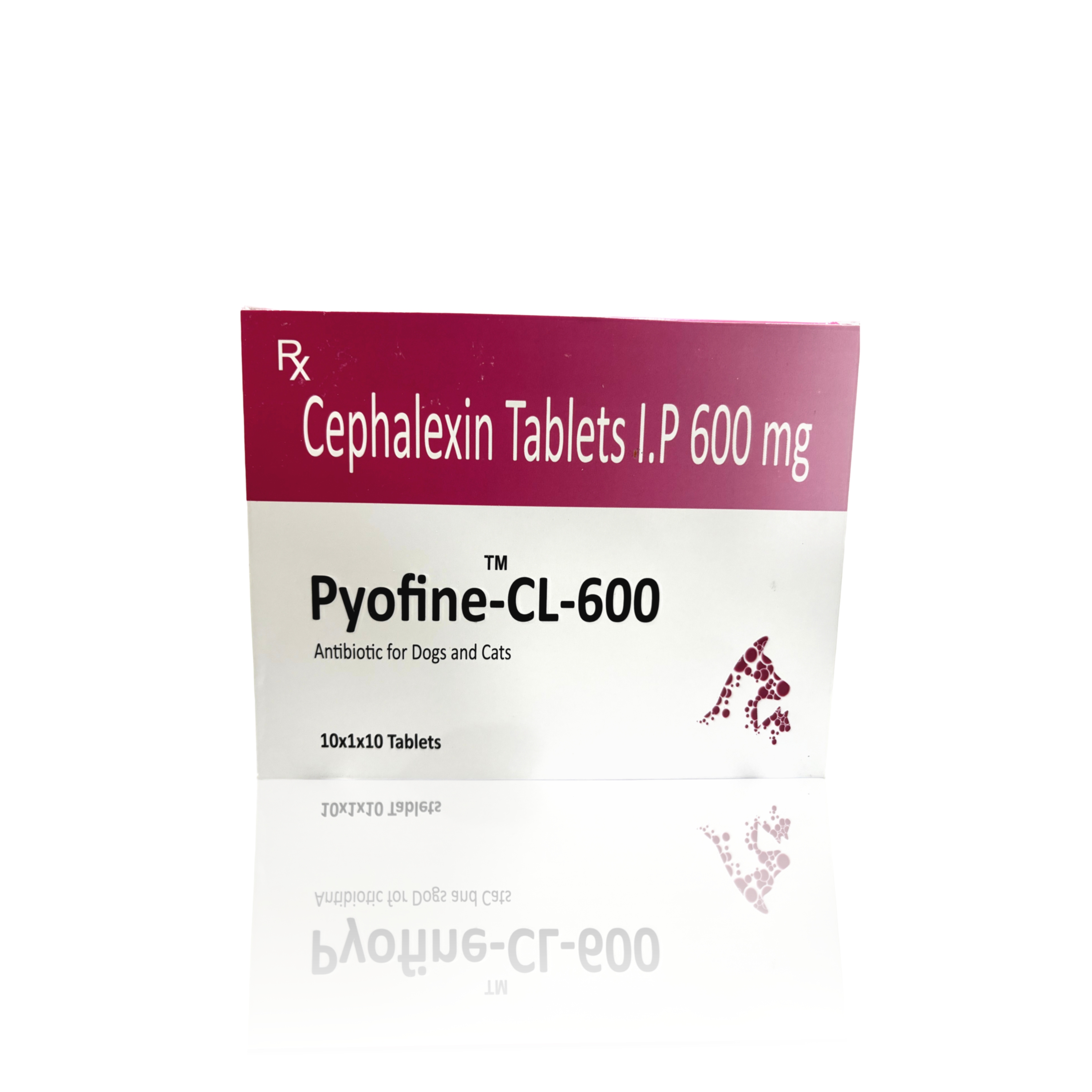 PYOFINE-CL-600