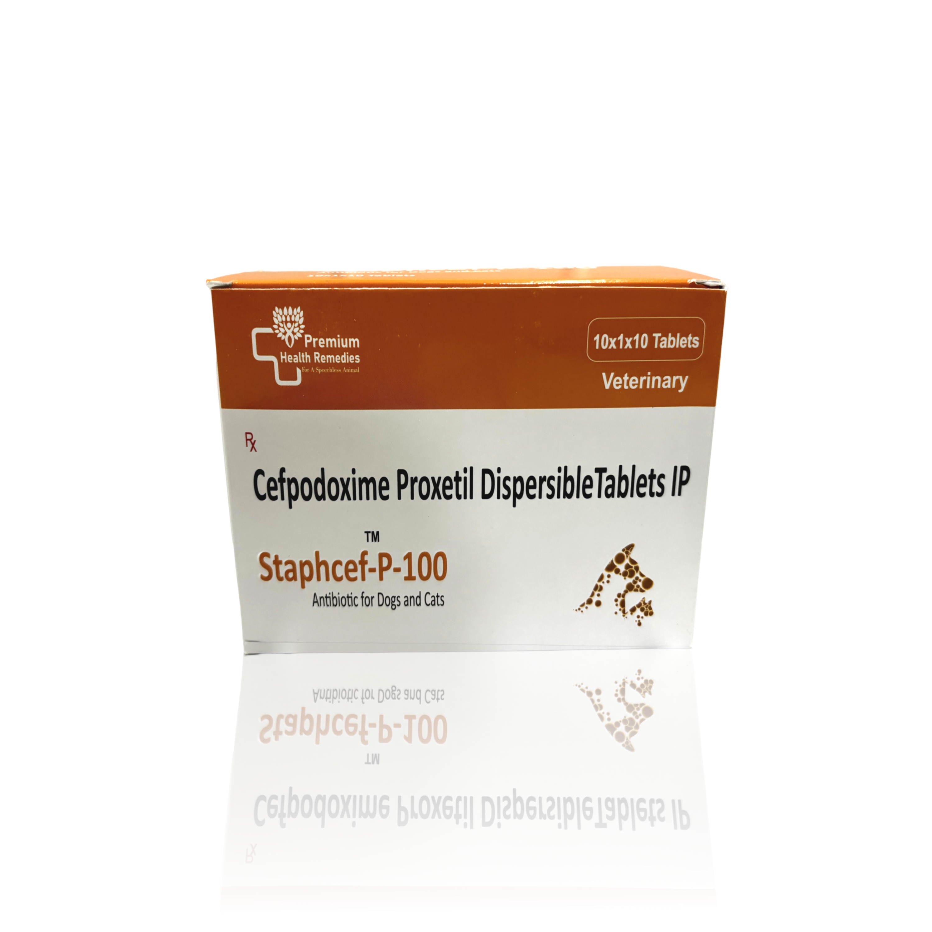 STAPHCEF-P-100